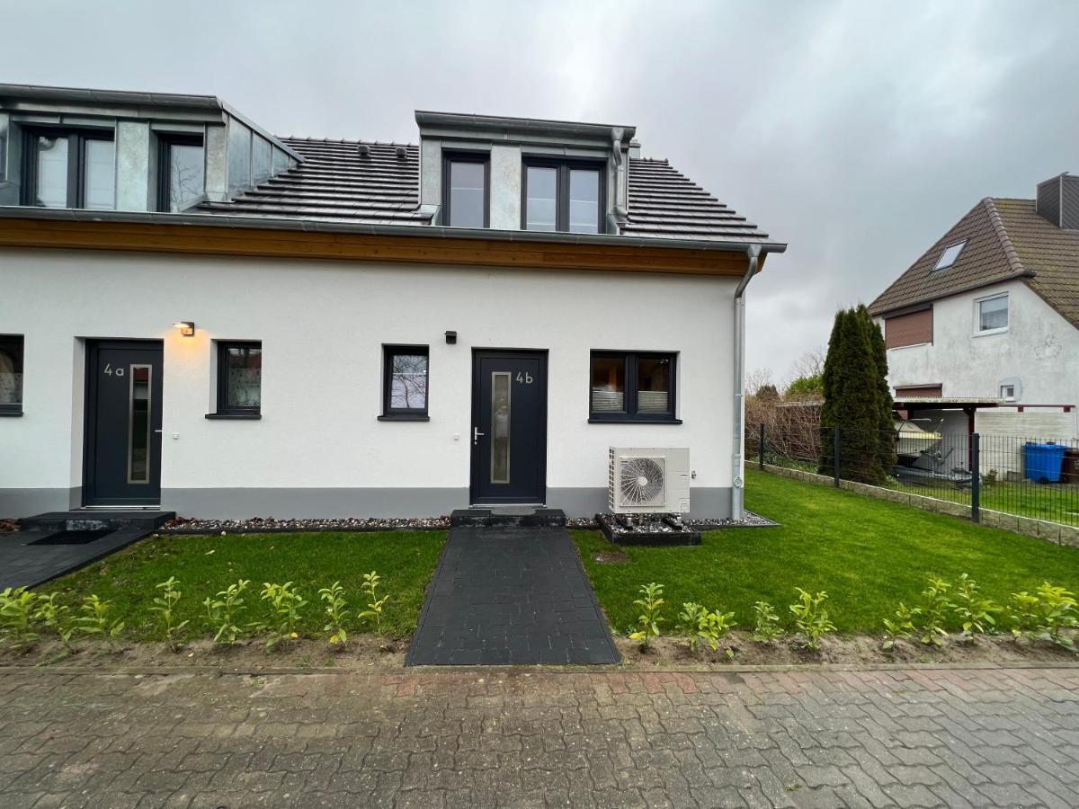 Ferienhaus Anton ドランスケ エクステリア 写真