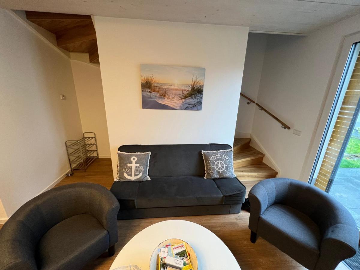 Ferienhaus Anton ドランスケ エクステリア 写真